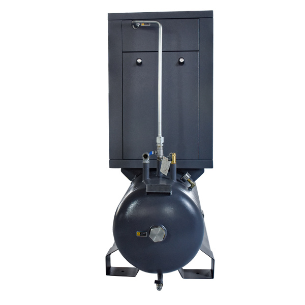 Компрессор винтовой FUBAG FSKR 7.5-10/270