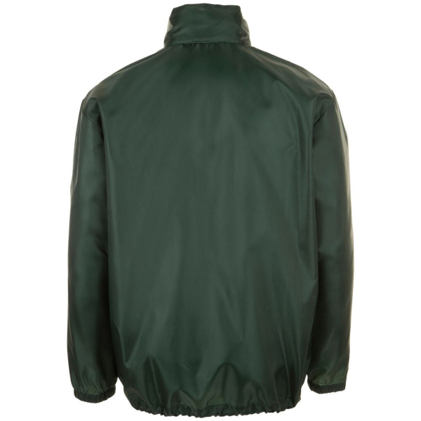 Ветровка SHIFT унисекс (зеленый)