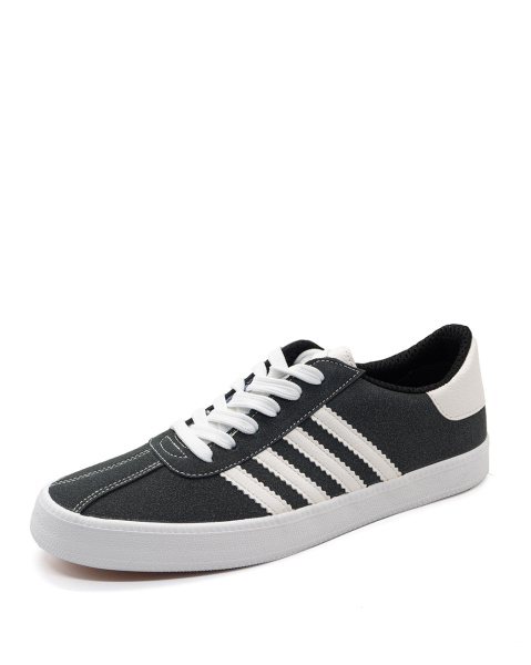 Кроссовки JOKER JR 580 Резина (серый)