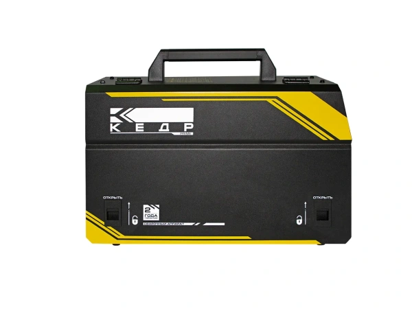 Полуавтомат КЕДР UltraMIG-220 Compact Digital 220В, 30-220А