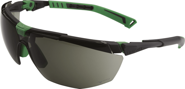 Очки UNIVET™ 5Х1, линза G15, покрытие Vanguard PLUS