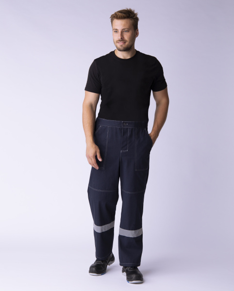 Костюм Липецк-1 СОП (тк.Смесовая,260)