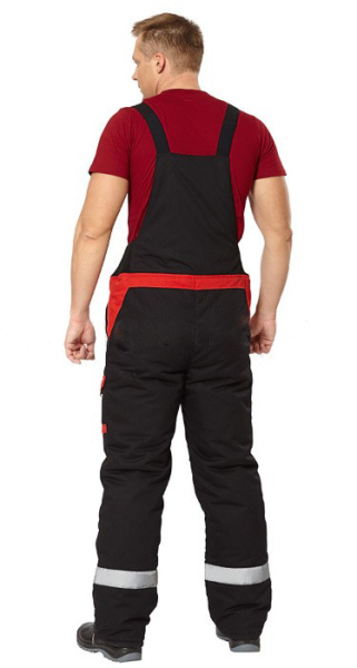 Костюм Ойлтэк утеплённый