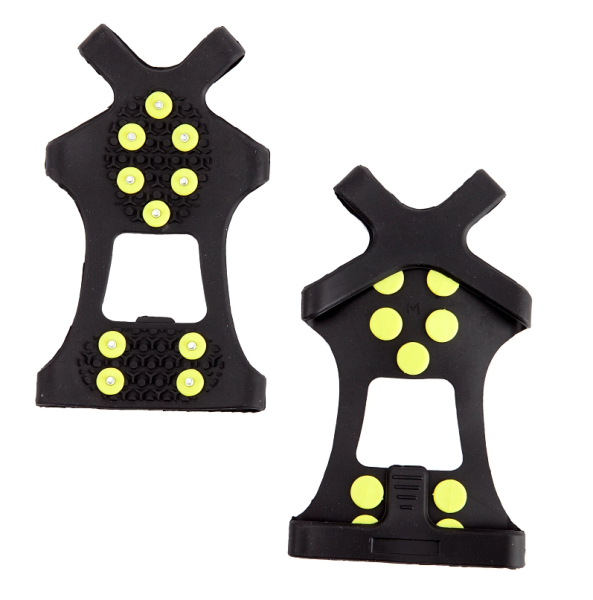 Насадки "Frost" зимние против скольжения 10 шипов