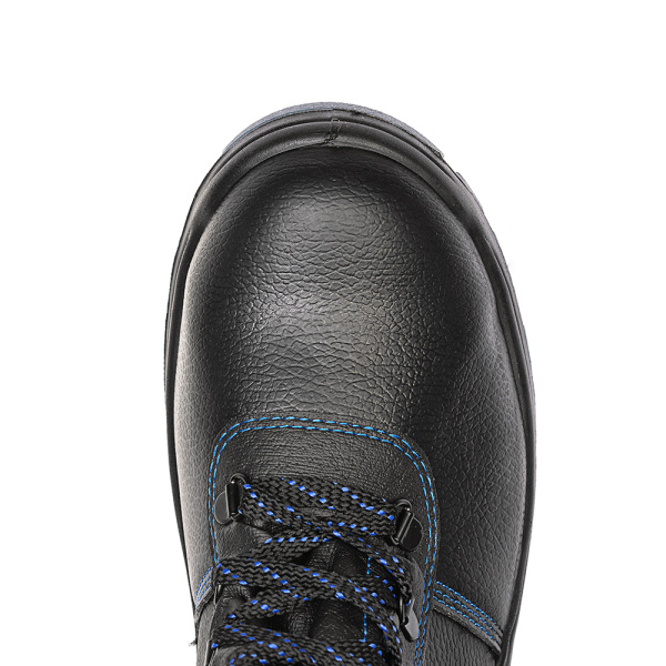 Ботинки ЛИДЕР ИМПОРТ 813/1М ПУ-ПУ иск.мех с ТП