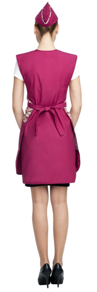 Униформа Санторини