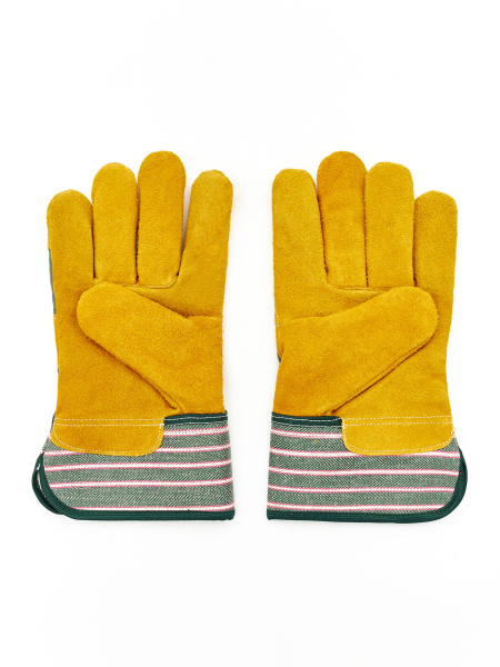 Перчатки PROFLINE BASE WINTER комбинированные утепленные