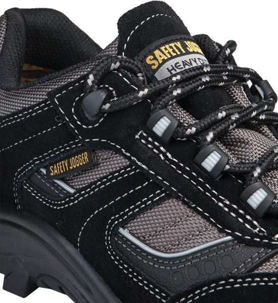 Полуботинки JUMPER ПУ/ПУ с КП и КС