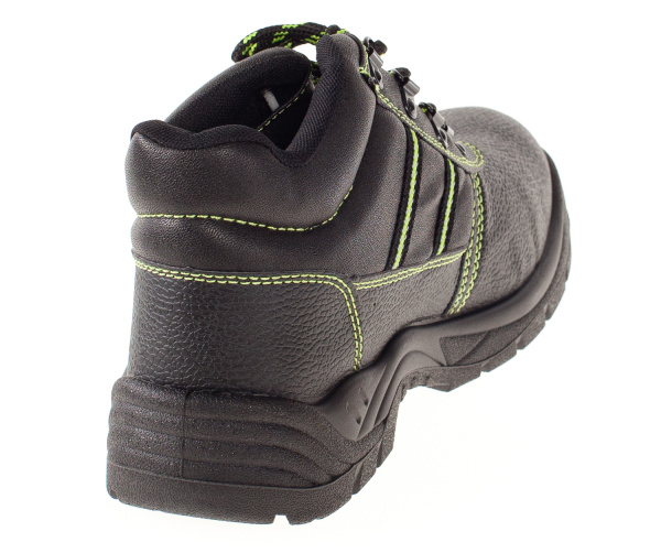 Ботинки АСКЕТ SJ949 ПУ