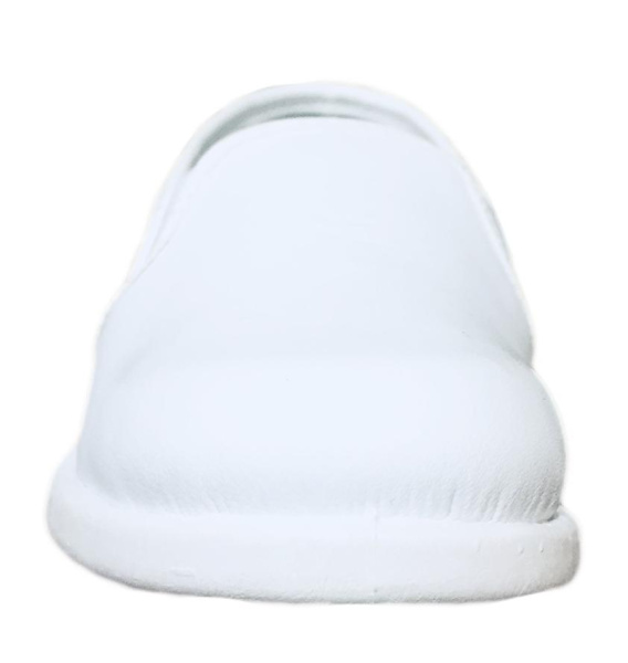 Туфли ТАНЯ (белый)