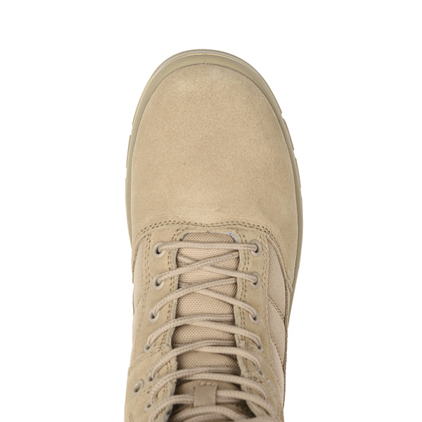 Берцы ЛИДЕР ИМПОРТ 8139 ПУ с ТП