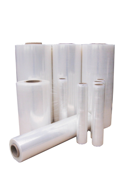 Стрейч плёнка