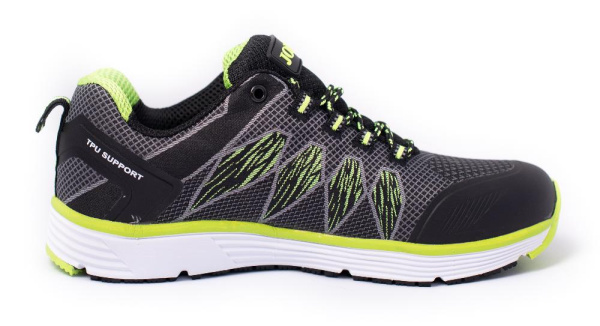 Кроссовки JOKER ERS2-L ЭВА-резина (лимонный)