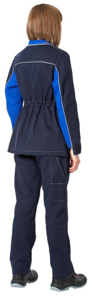 Костюм Практик женский