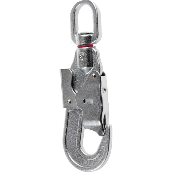 Блокирующее устройство DELTA PLUS MAXIBLOC AN10015T трос с амортизатором 15м