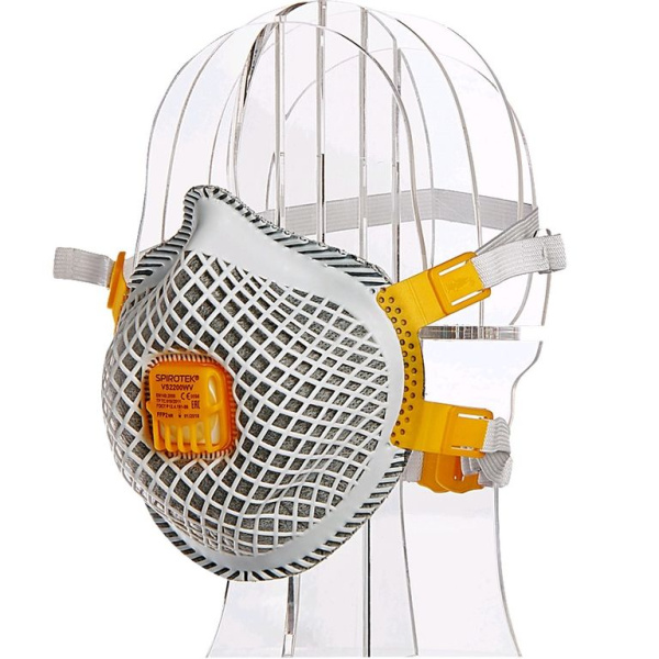 Респиратор SPIROTEK VS2200WV