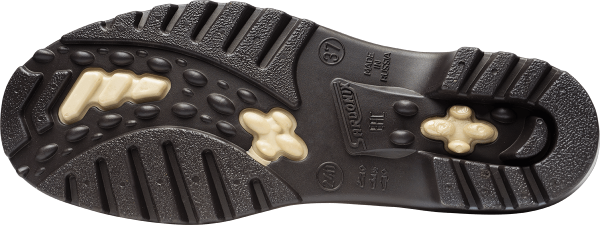 Сапоги ПВХ женские с рисунком