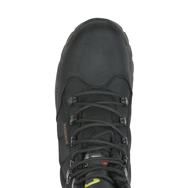 Ботинки ЛИДЕР 160 ЭВА-Резина тинсулейт