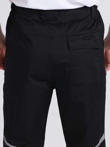 Брюки PROFLINE SPECIALIST (черный)