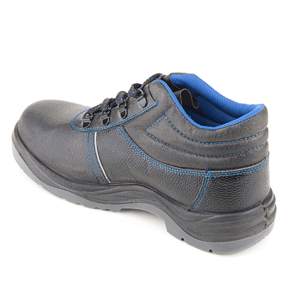 Ботинки ЛИДЕР 212ТК ПУ/ТПУ с КП