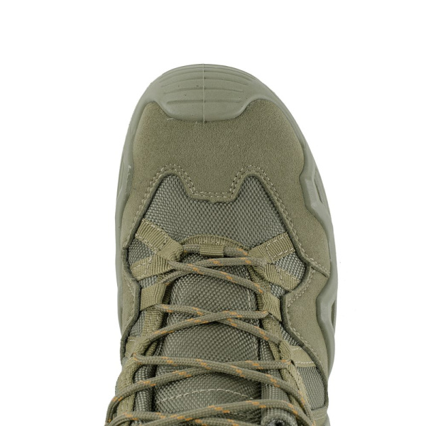 Ботинки ЛИДЕР 183 ПУ-Резина