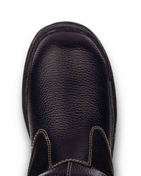 Сапоги БЕРГЕН ПУ/ТПУ натуральная кожа иск.мех