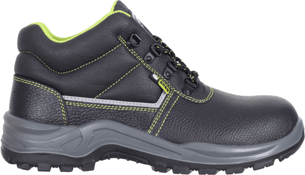 Ботинки СПЕЦ с МП