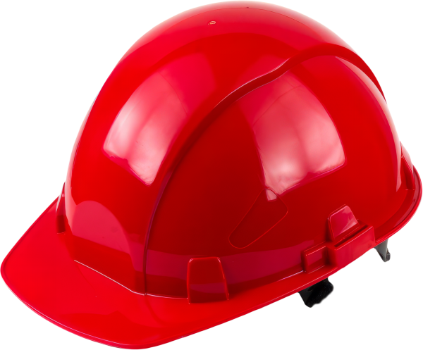 Каска СОМЗ-55 FAVORIT TERMO 76516 (красный)