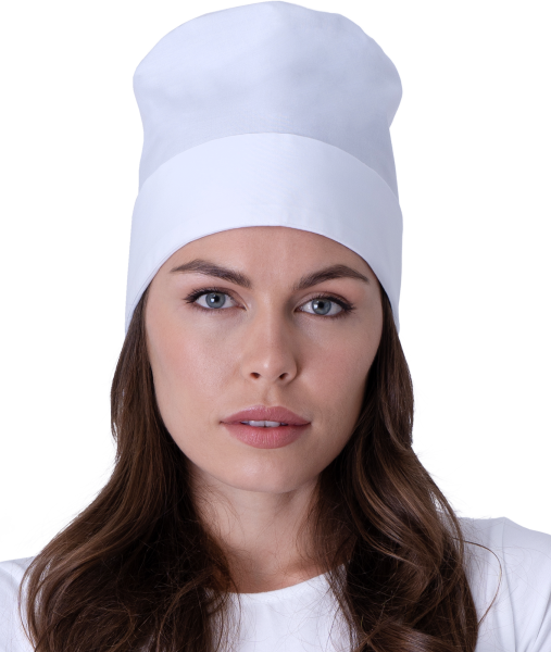 Шапочка ХИРУРГА (белый)