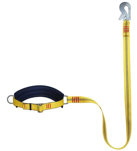 Пояс предохранительный ПП 1A (УП 1A)