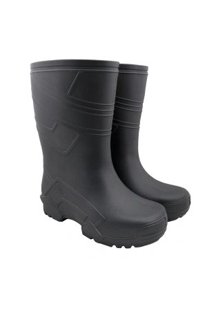 Сапоги ЭВА (серый)