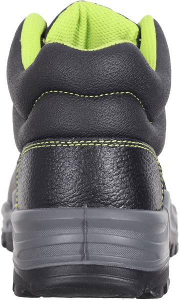 Ботинки СПЕЦ с МП