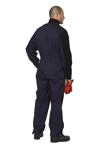Комбинезон рабочий Пескоструйщик