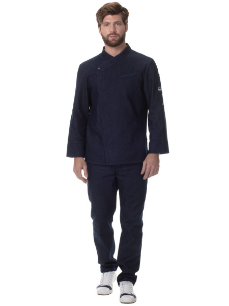 Куртка поварская