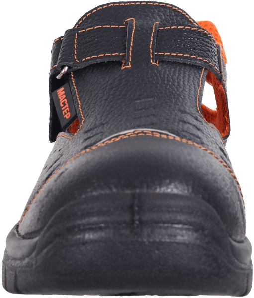 Сандалии МАСТЕР с перфорацией