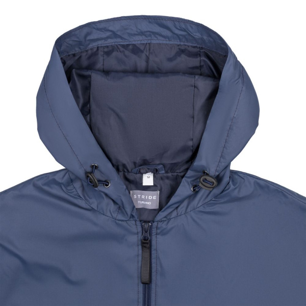 Ветровка TURVIND (т.синий)