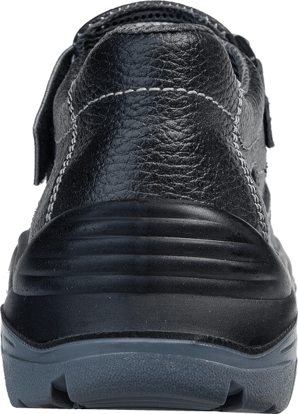 Полуботинки с перфорацией OPERATOR с КП