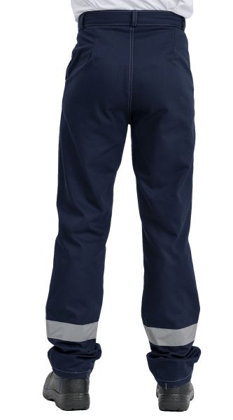 Костюм RONTA KS332 с БР (т.синий)