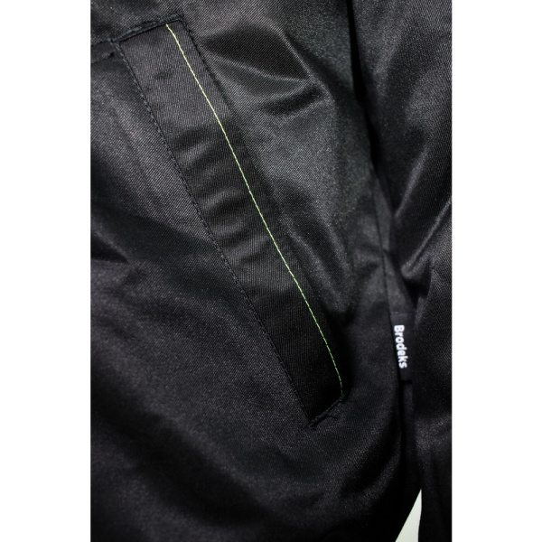 Куртка-бомбер Brodeks KW 212