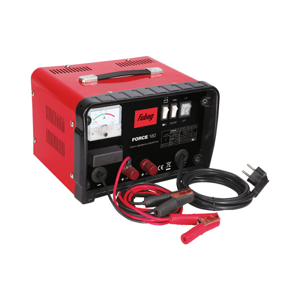 Пуско-зарядное устройство FORCE 320