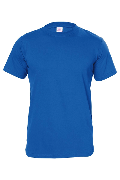 Футболка с коротким рукавом (белый)