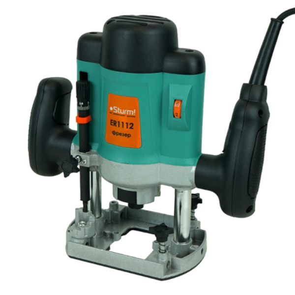 Фрезер STURM! ER1112 1200Вт 34000об/мин