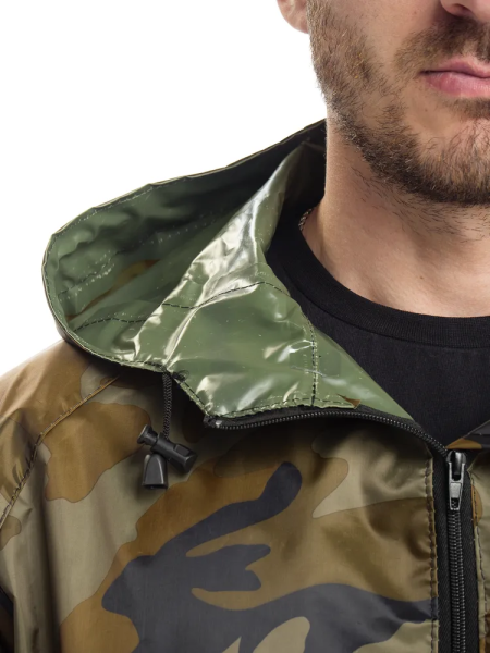 Костюм ПВХ HUNTER WPL (кмф)