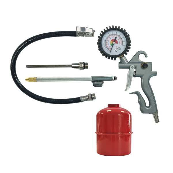 Набор пневмоинструмента FUBAG MULTI KIT 3 IN 1