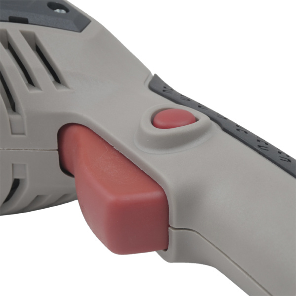 Угловая шлифовальная машина CROWN CT13507-180N 1500Вт 180мм