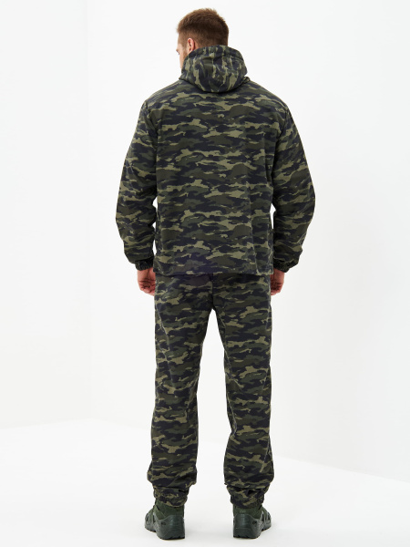 Костюм МАСКХАЛАТ с БР (кмф тигр)