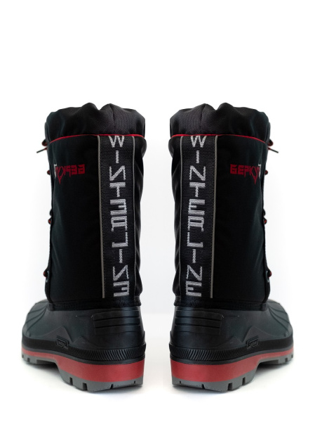 Бахилы ТЭП SARDONIX БЕРКУТ 171-03 зимние со шнурками