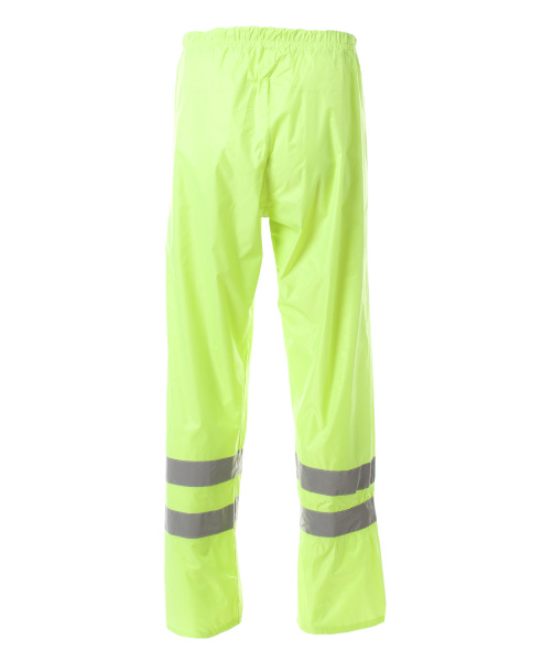 Костюм ТАЙФУН с СОП с БР (лимонный)