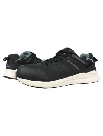 Полуботинки BRODEKS AIR S1P (черный)