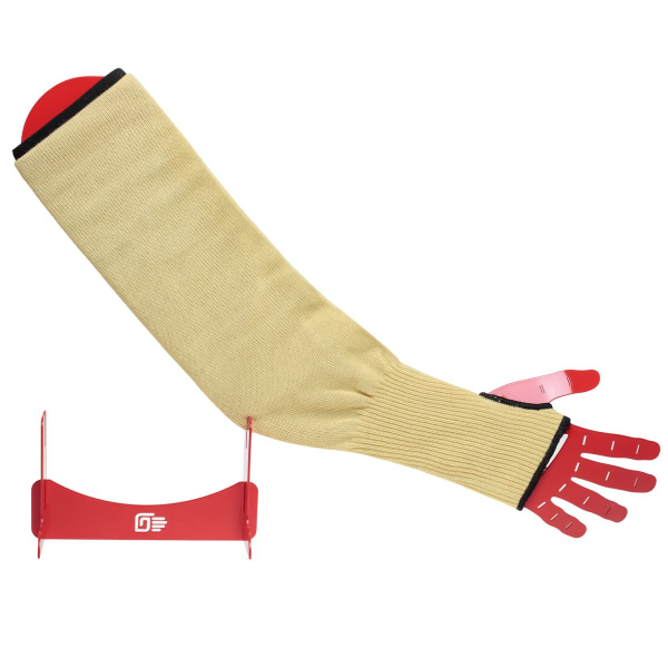 Нарукавники ТЕРМОКОНТАКТ А ЛАЙТ двухслойные